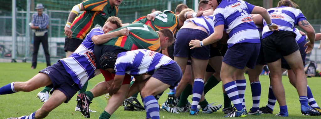 Badgers haastaa hallitsevan mestarin