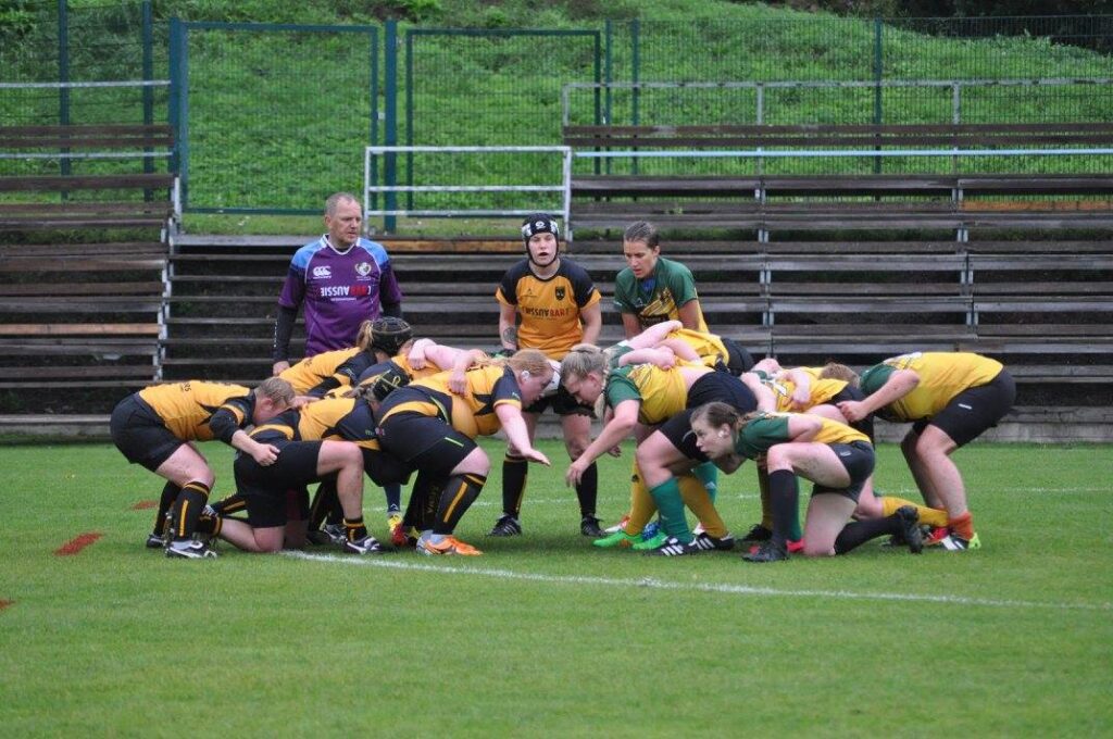scrum