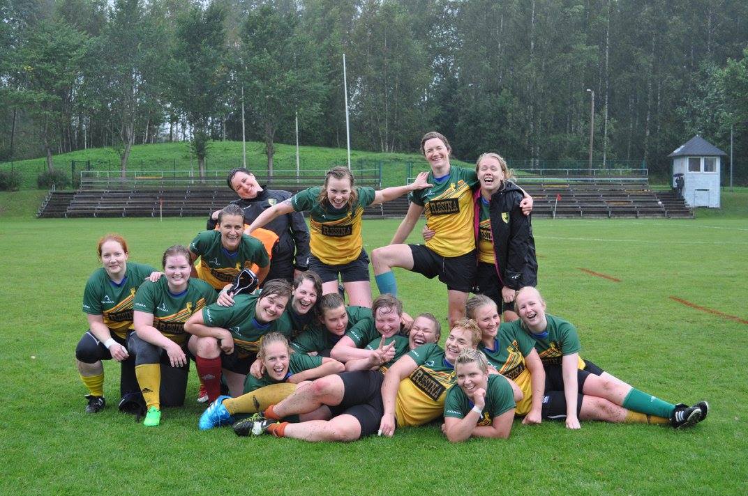 Warriors 0 – JRCL 48