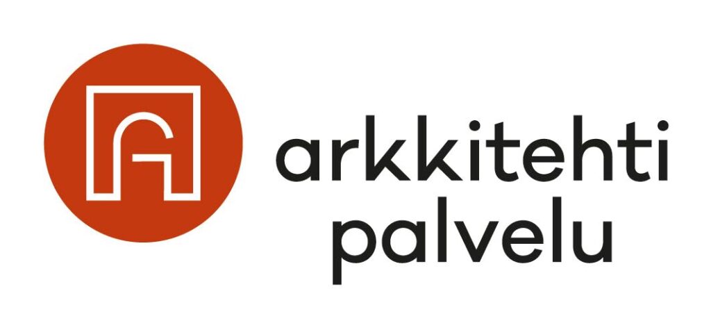 Logo, Arkkitehtipalvelu