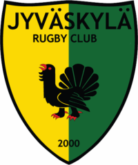 Jyväskylä Rugby Clubin logo